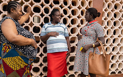 Merck Recognizes HERA Digital Health with 2025 Kenneth C. Frazier Award for Maternal Health Equity